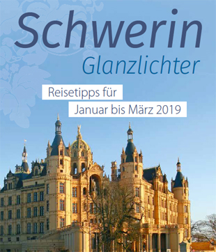 Cover Glanzlichterflyer Jan-März 2019