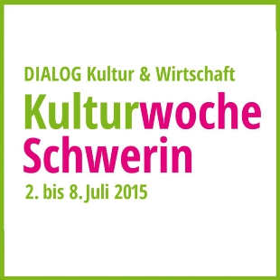 Logo Kulturwoche
