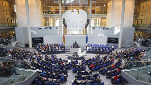 Deutscher Bundestag Thomas Trutschel photothek.net WEB