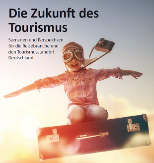 Szenario-Studie Tourismus Deutschland