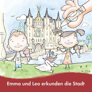 PM 01.12.2016 Schwerin-Malbuch als Geschenkidee PM 01.12.2016 Schwerin-Malbuch als Geschenkidee